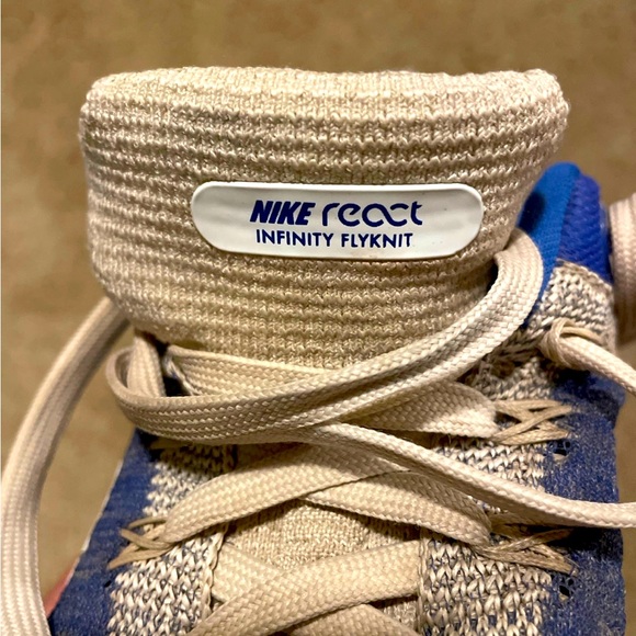 Nike infinity react 2 - Picture 3 of 5